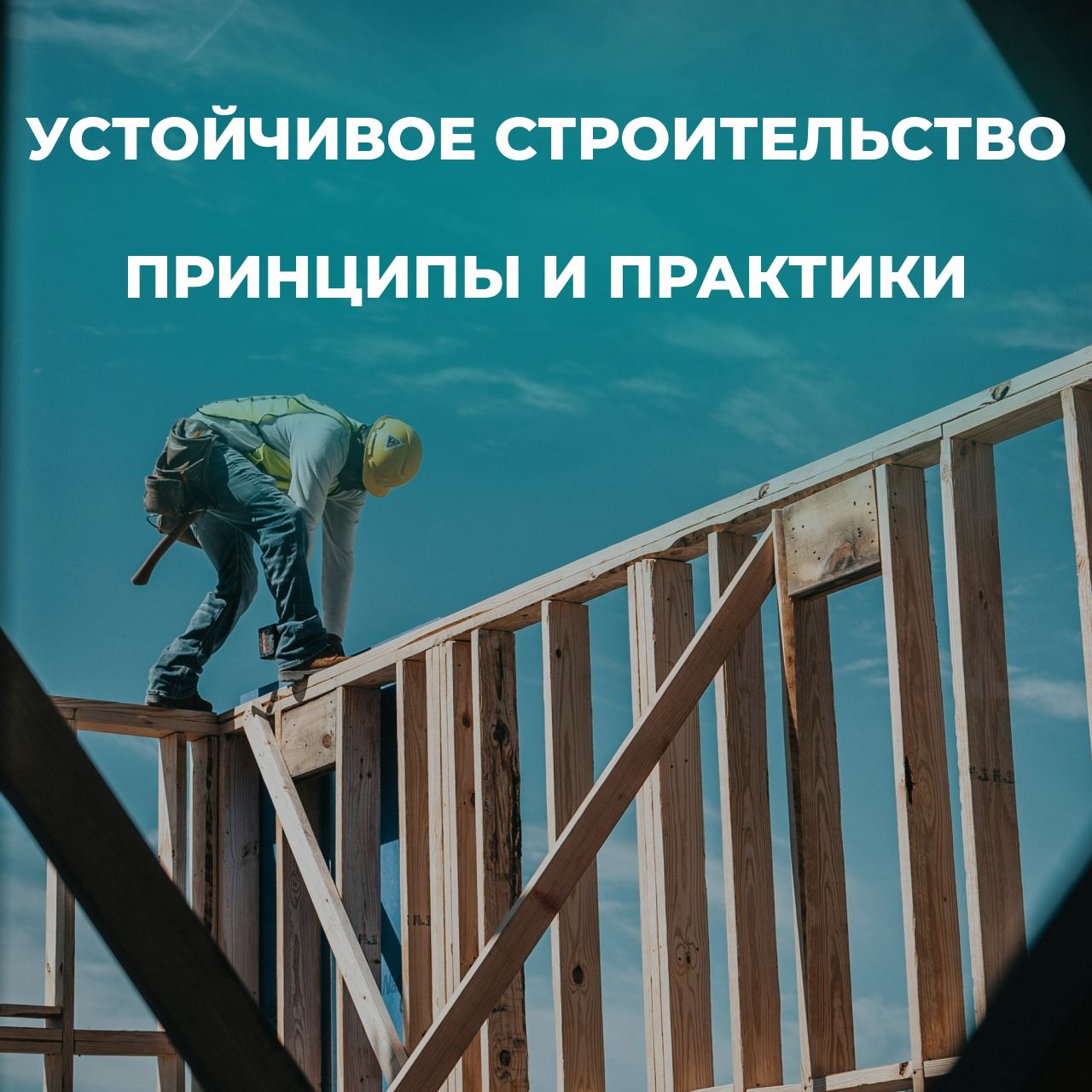 Ключевые принципы и практики устойчивого строительства 🏗
Устойчивое строительство направлено на создание зданий, которые минимально воздействуют на природу и помогают экономить ресурсы | Сетка — социальная сеть от hh.ru