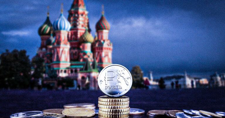 Глава Центробанка России заявил, что к 2031 году CBDC станут частью повседневной жизни | Сетка — социальная сеть от hh.ru