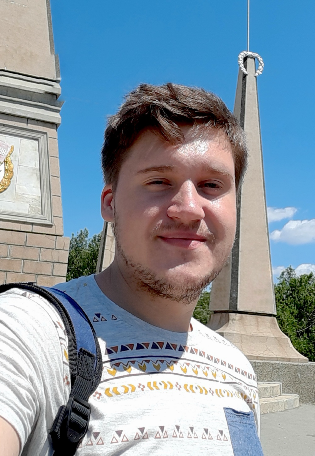 Александр Афиногенов