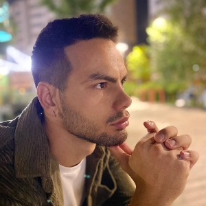 Дмитрий Никишин | Сетка — социальная сеть от hh.ru