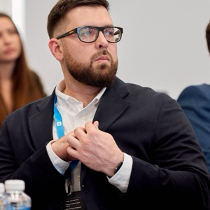 Игорь Соколов