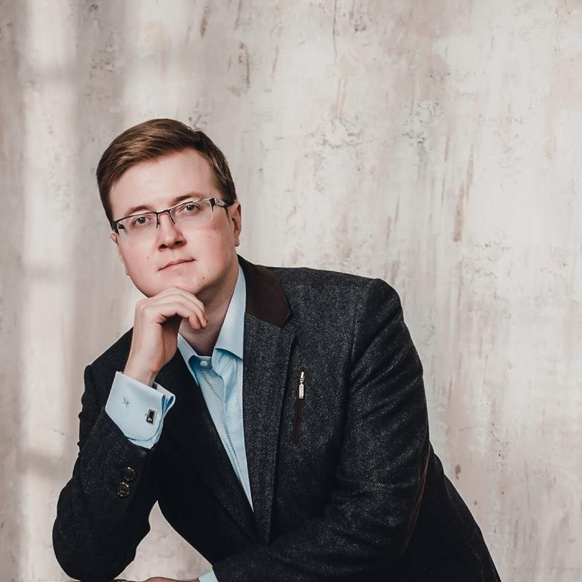 Дмитрий Калинников | Сетка — социальная сеть от hh.ru