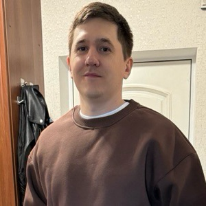 Антон Шугай
