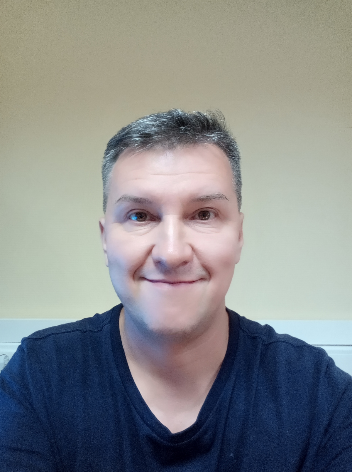 Валерий Батов