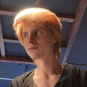 Максим Солынин