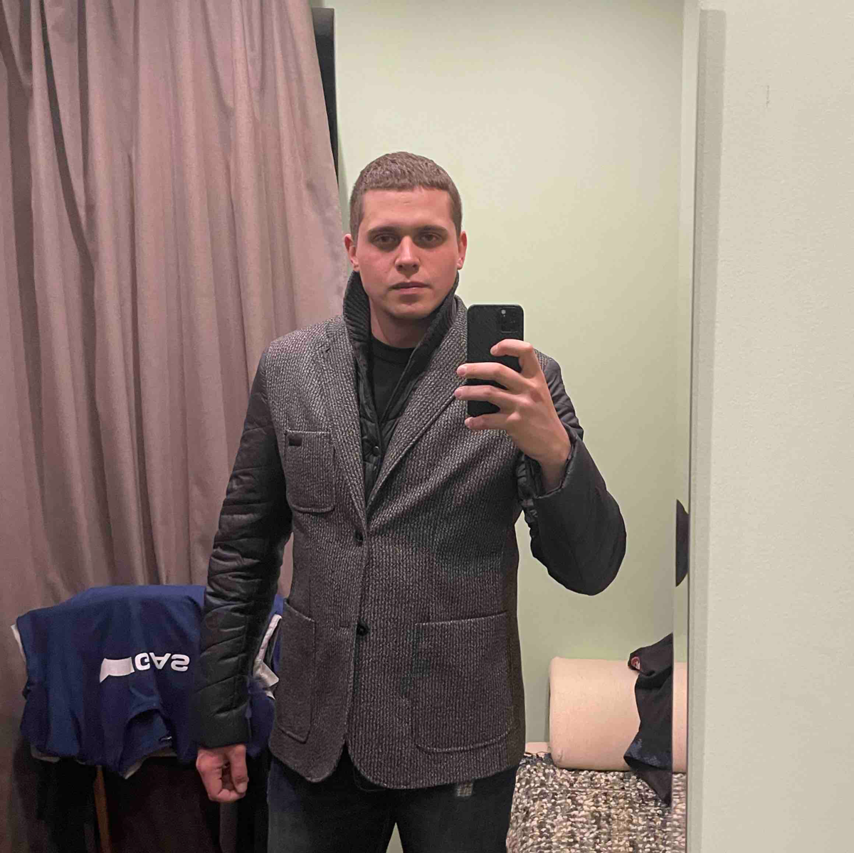 Никита Юриков | Сетка — социальная сеть от hh.ru