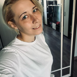 Виктория Гарибян | Сетка — социальная сеть от hh.ru