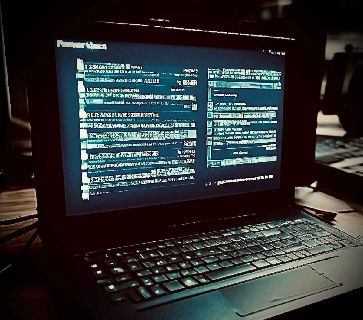 Ниже приведен пример скрипта PowerShell, который может использоваться для мониторинга состояния системы и отправки уведомлений о возможных проблемах:
 Устанавливаем переменные для отправки уведомлен... | Сетка — социальная сеть от hh.ru
