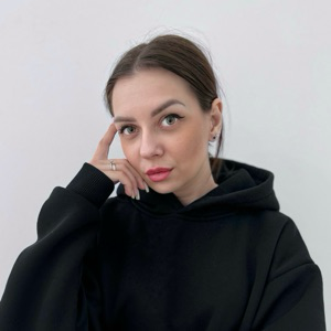 Дарья Землякова