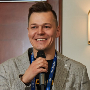 Евгений Федотов | Сетка — социальная сеть от hh.ru