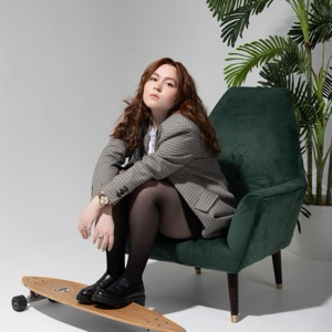 Кристина Паршова