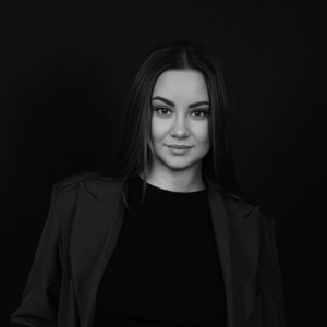 Марина Кузнецова