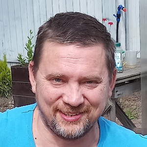 Дмитрий Рогожин