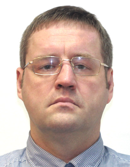 Дмитрий Юров