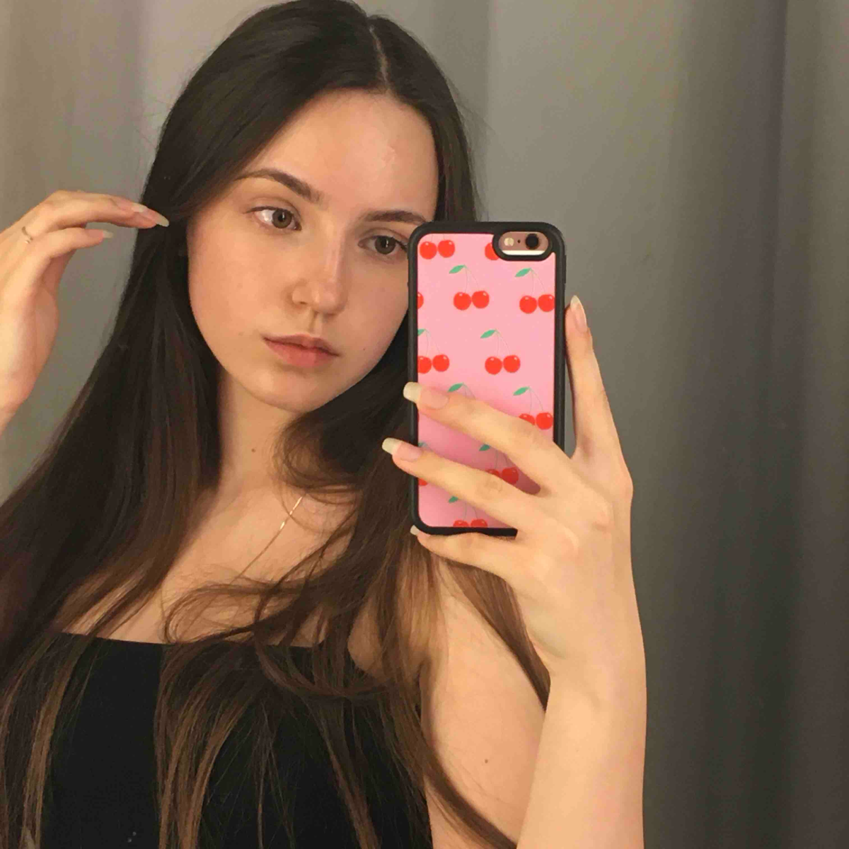 Александра Банчила | Сетка — социальная сеть от hh.ru