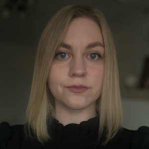 Анна Хабарова