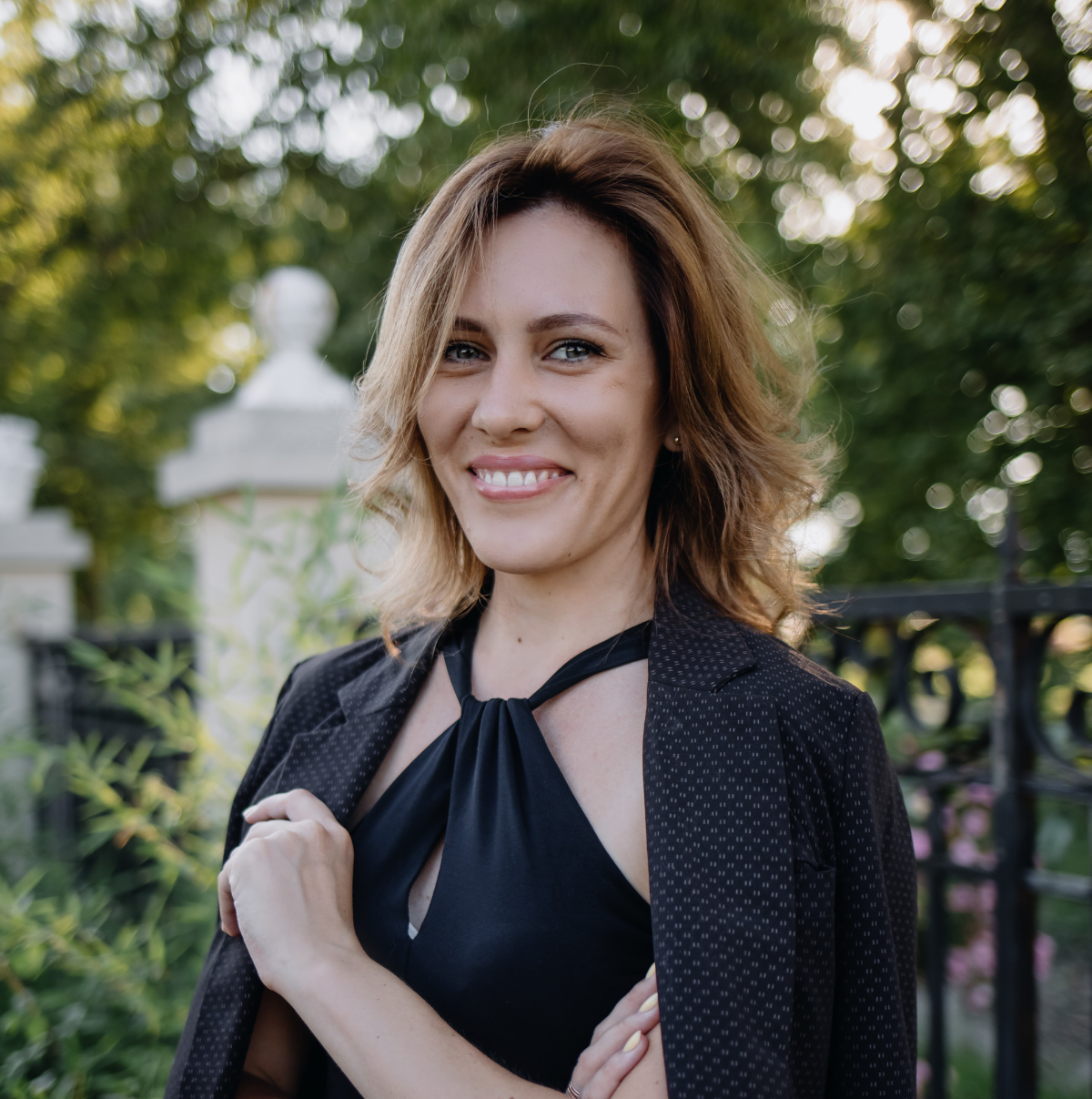 Марго Польшакова