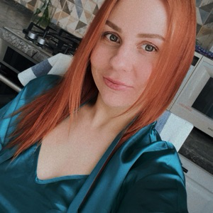 Оксана Додонова | Сетка — социальная сеть от hh.ru