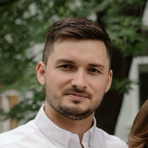 Дмитрий Рудов | Сетка — социальная сеть от hh.ru