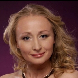 Лара Бачинина
