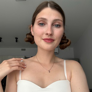 Анастасия Найданова | Сетка — социальная сеть от hh.ru