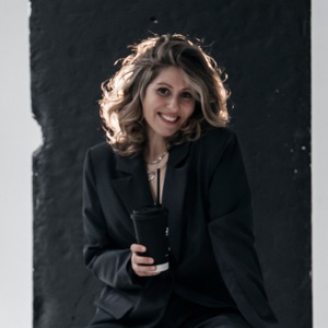 Лариса Гвоздева | Сетка — социальная сеть от hh.ru