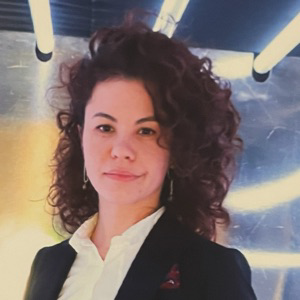 Наталья Базарова | Сетка — социальная сеть от hh.ru