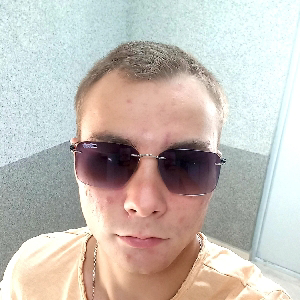 Тимофей Сенин