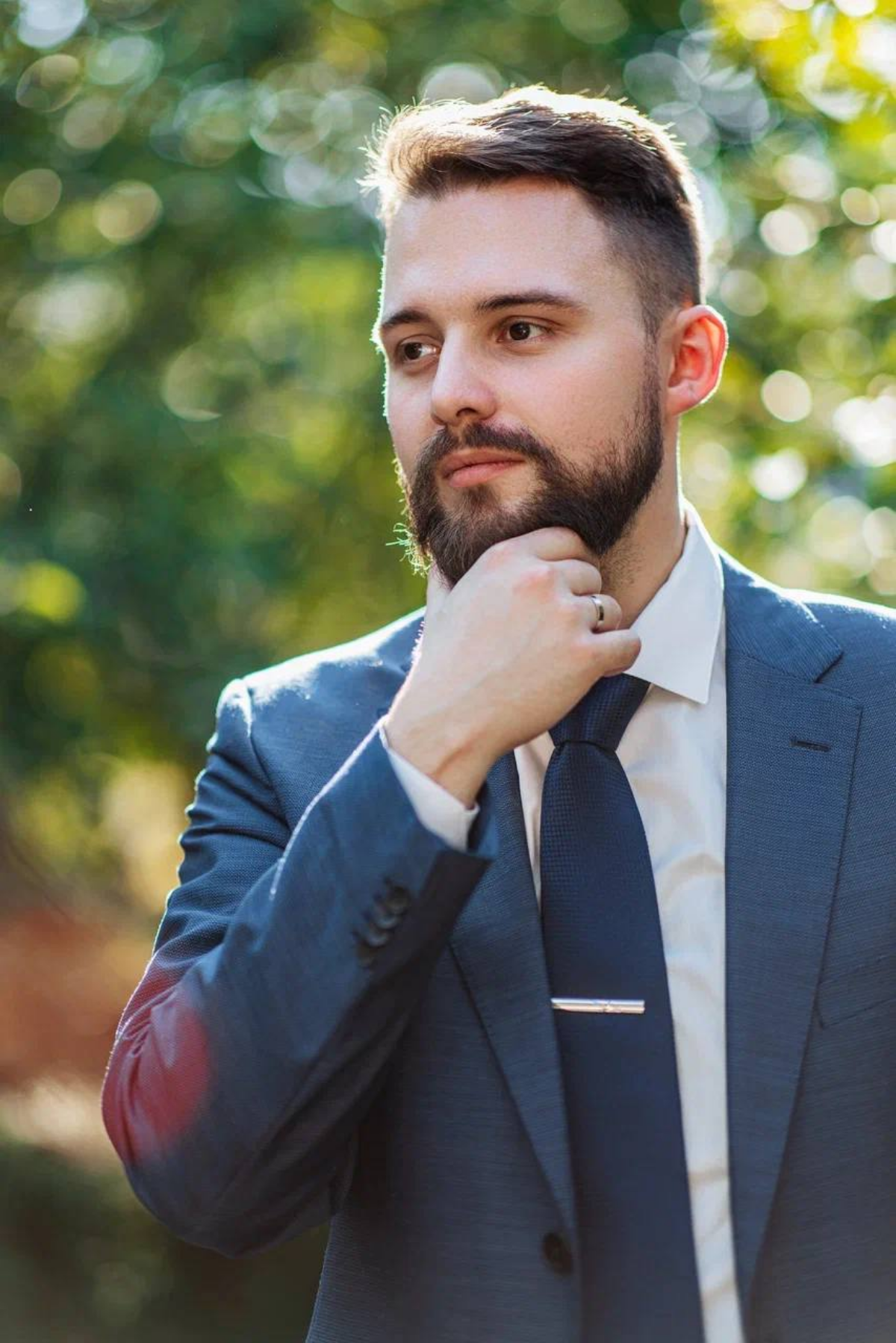 Андрей Кущенков | Сетка — социальная сеть от hh.ru