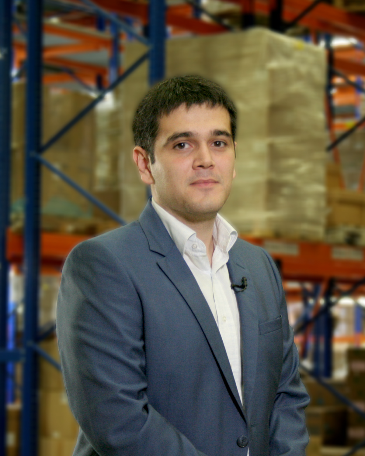 Эмиль Айрапетов | Сетка — социальная сеть от hh.ru