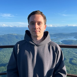 Николай Березовский