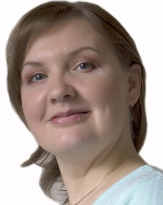 Анна Воробьева