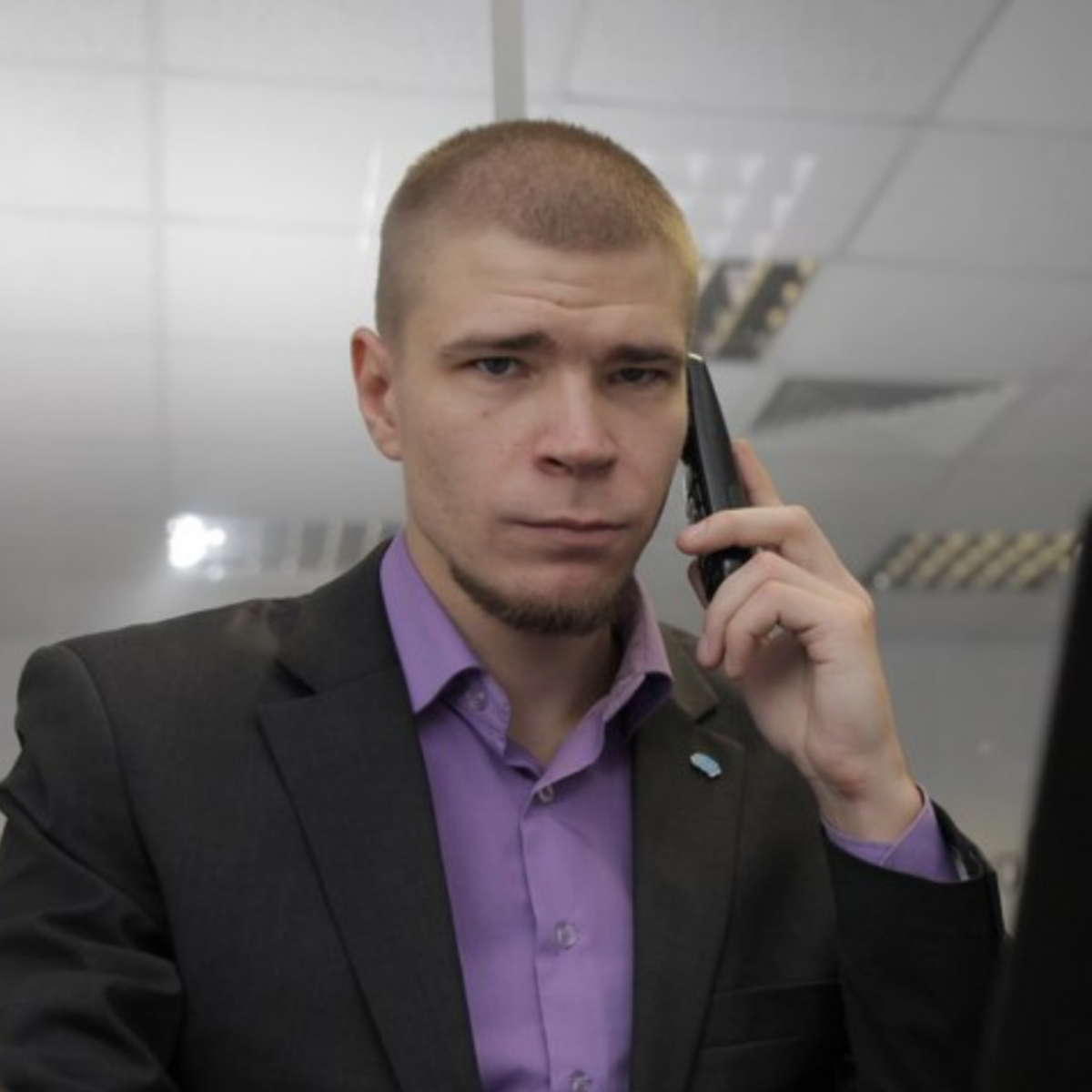 Алексей Матюхин | Сетка — социальная сеть от hh.ru