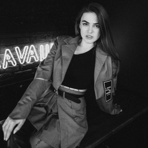 Анна Адамович