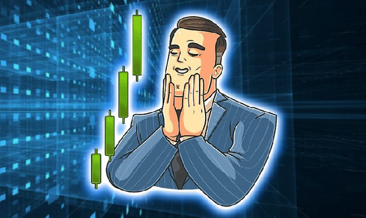 Три мемкоина, которые вырастут в 2024 году | Сетка — социальная сеть от hh.ru