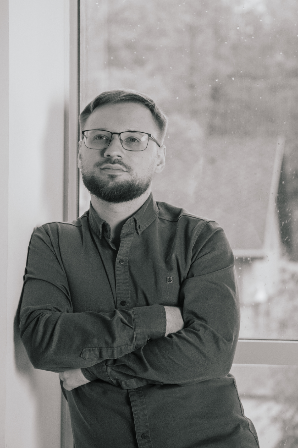 Константин Ланской