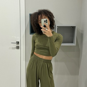 Сандра Дягилева