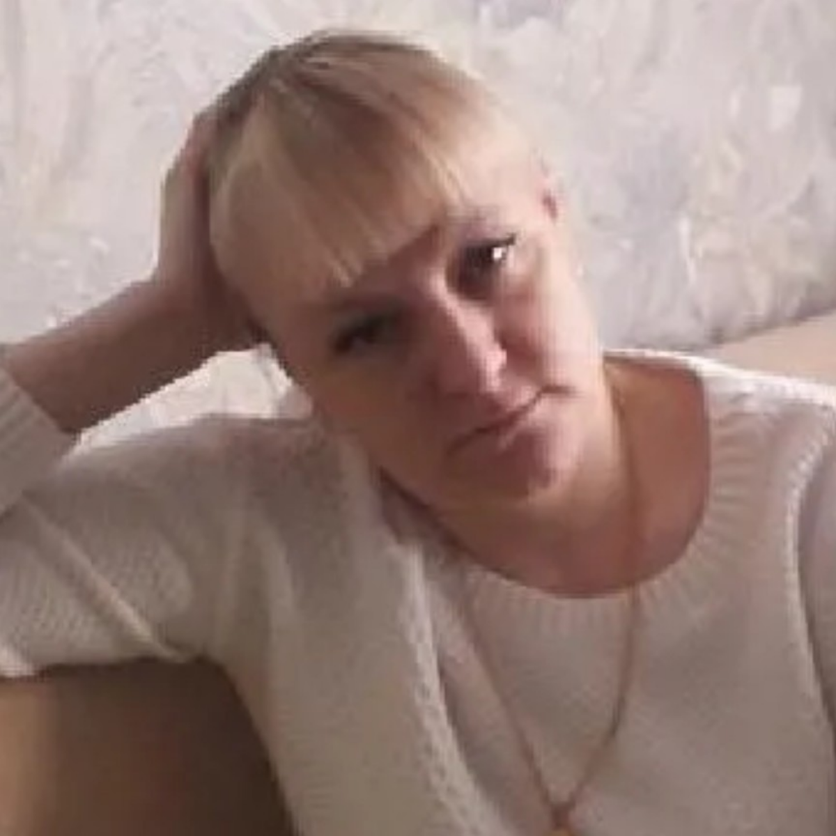Оксана Балашова