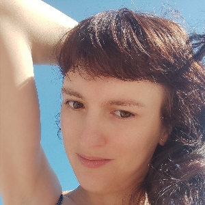 Эльвира Сотникова