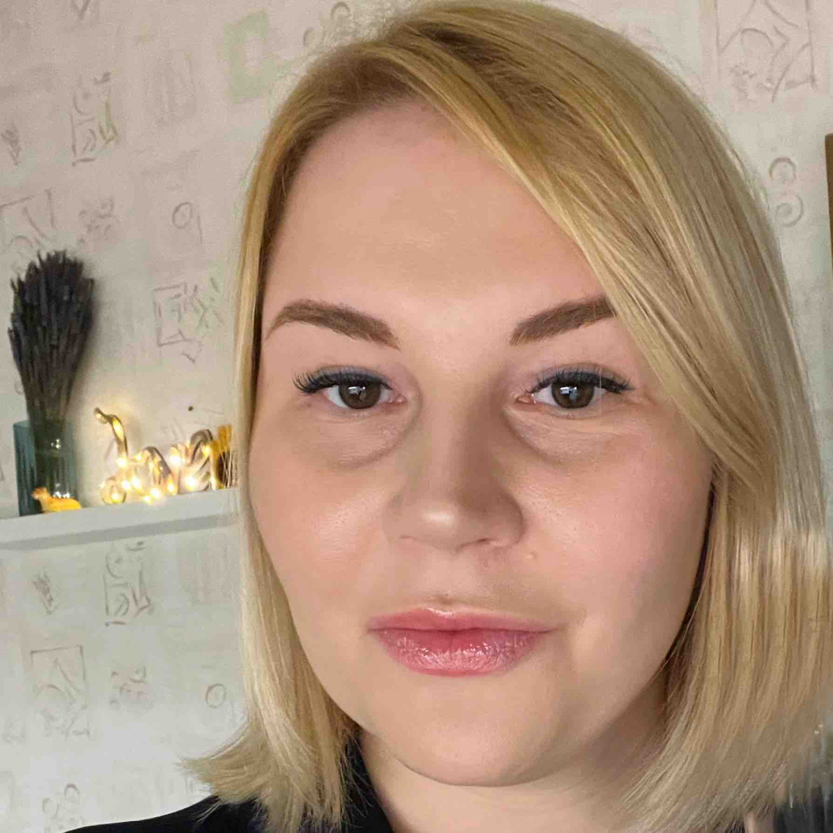 Мария Баулина