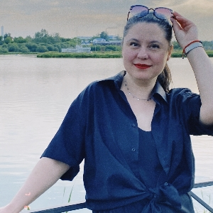 Ирина Поляковская | Сетка — социальная сеть от hh.ru