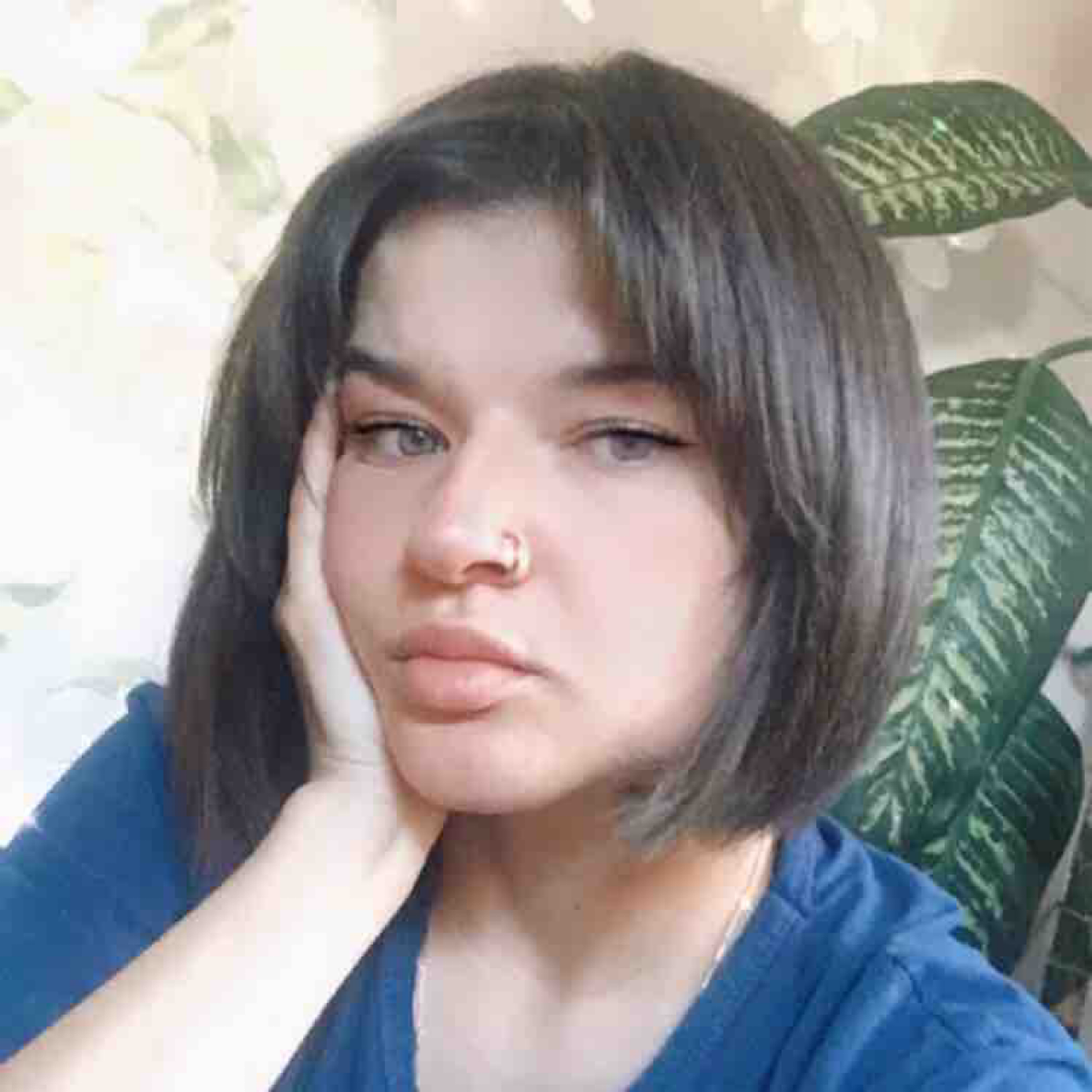 Алина Яровая