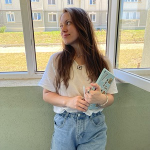 Виктория Зинина | Сетка — социальная сеть от hh.ru