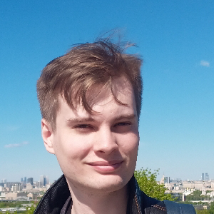 Даниил Станков