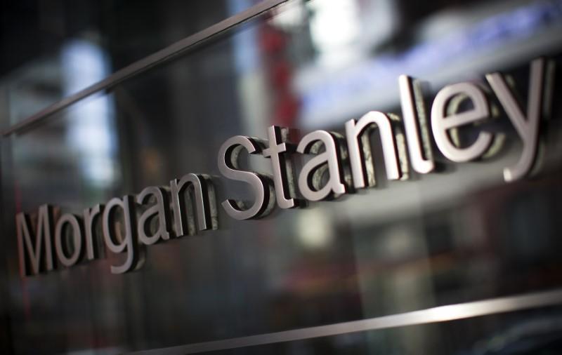 Morgan Stanley разрешил консультантам предлагать инвестиции в BTC-ETF | Сетка — социальная сеть от hh.ru