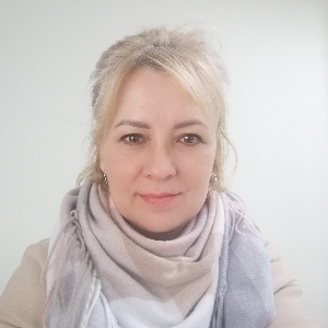 Юлия Наумченкова