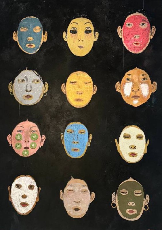 Глянец 
В эту пятницу решили сделать что-то необычное и прокрасться в мир гламурных прошлых эпох | Сетка — социальная сеть от hh.ru