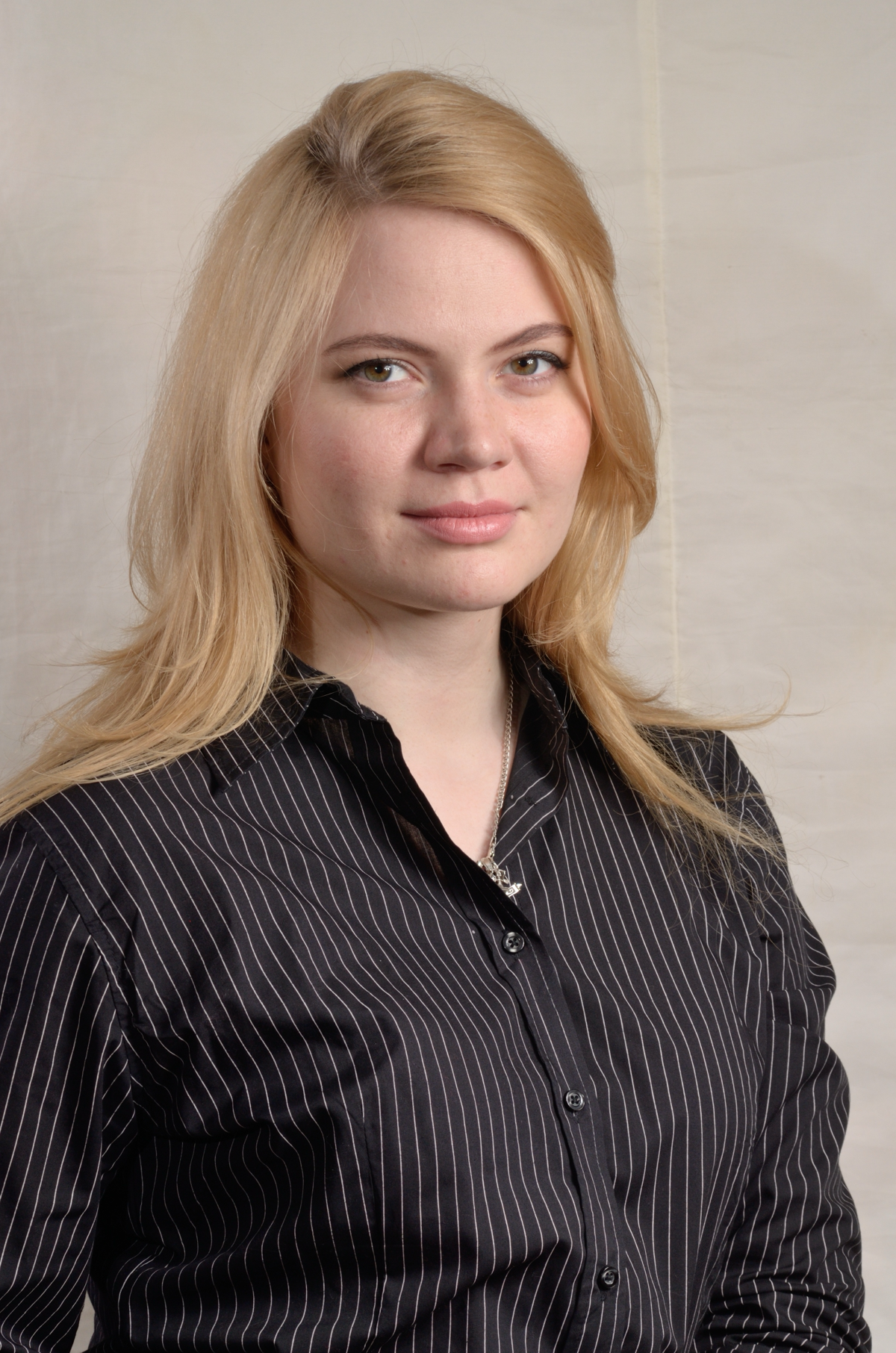 Кристина Алексеенко