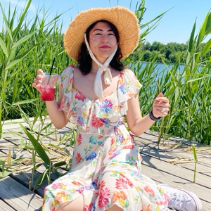 Анель Керимбекова | Сетка — социальная сеть от hh.ru