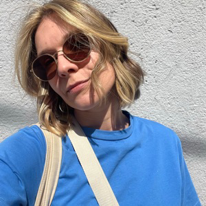 Анна Взор | Сетка — социальная сеть от hh.ru